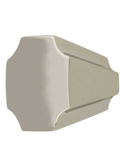 Monarch Cabinet Knob - 1 1/8-Inch Diameter.